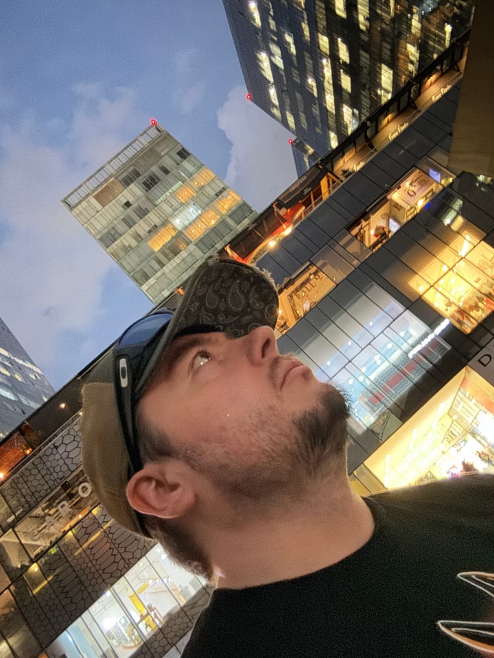 Speaking up in Meetings